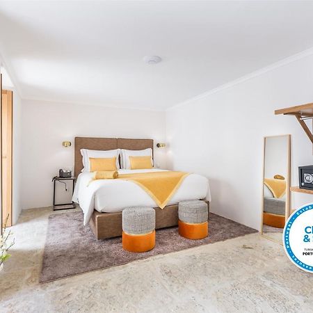 With You Suites Lisbon Luaran gambar