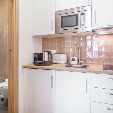 With You Suites Lisbon Luaran gambar