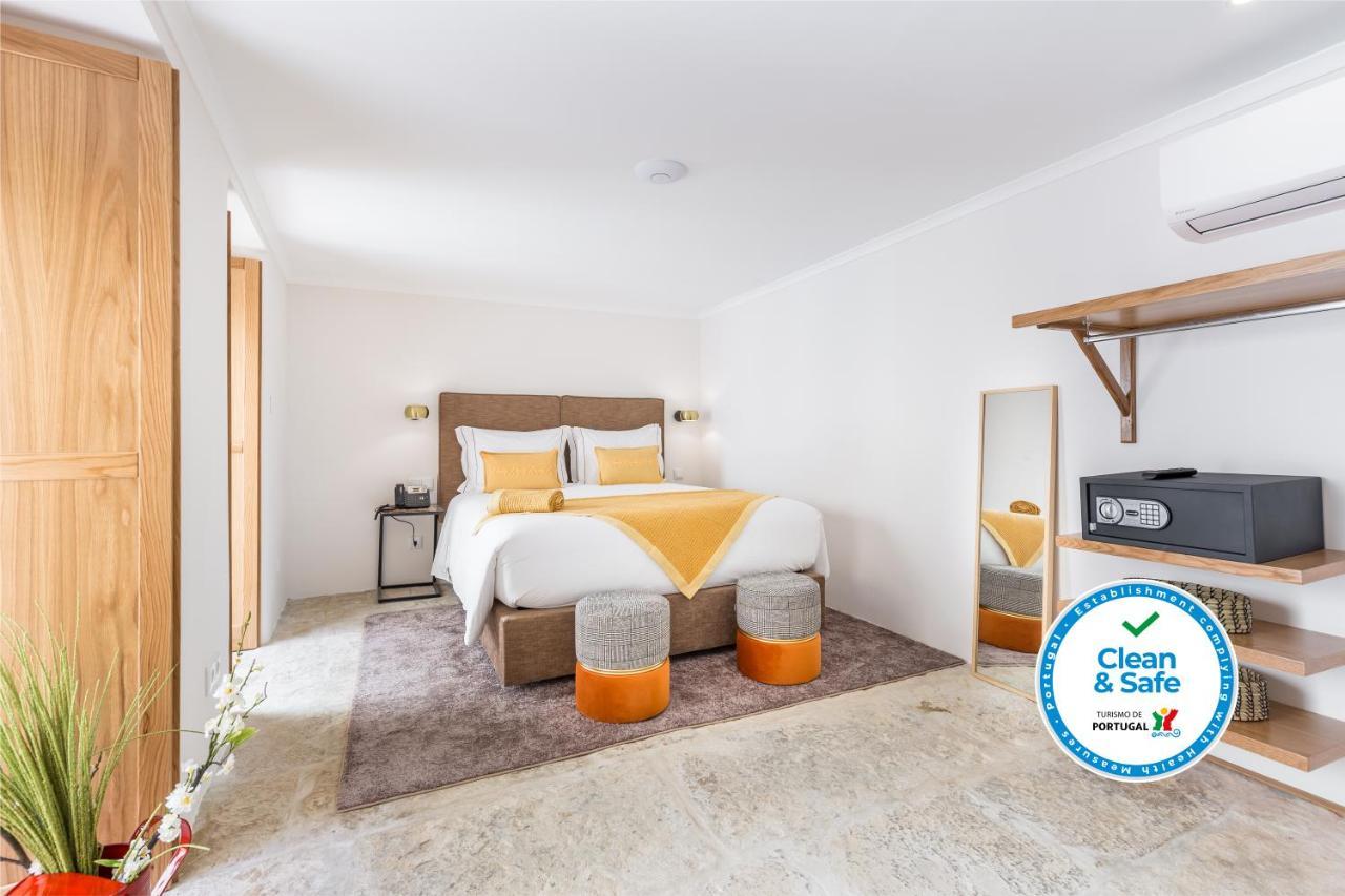 With You Suites Lisbon Luaran gambar