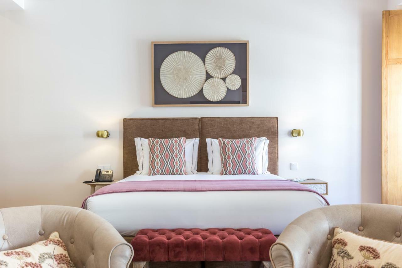 With You Suites Lisbon Luaran gambar