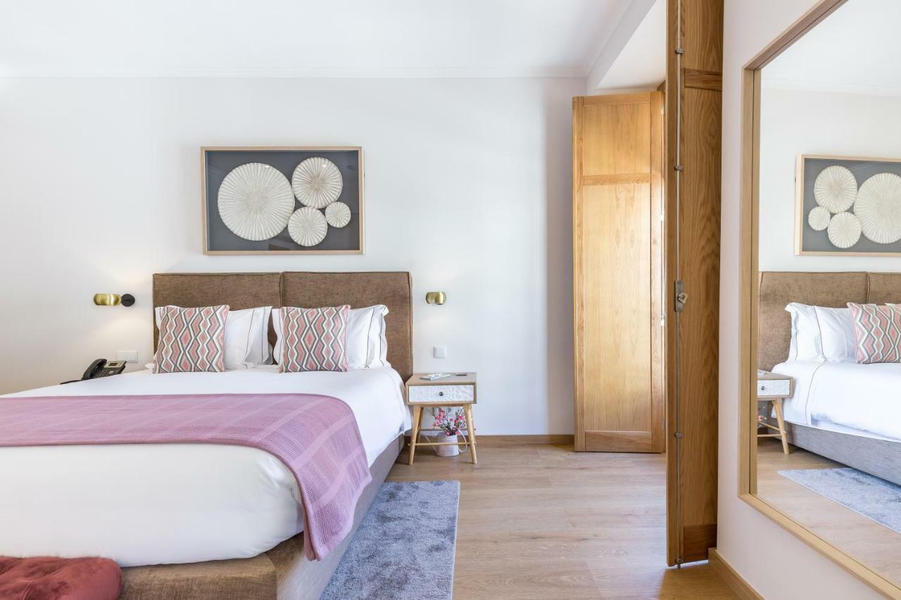 With You Suites Lisbon Luaran gambar
