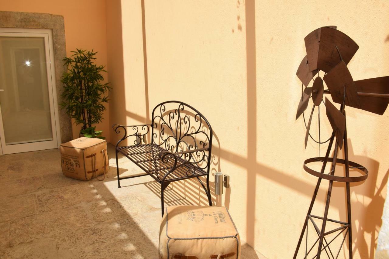 With You Suites Lisbon Luaran gambar