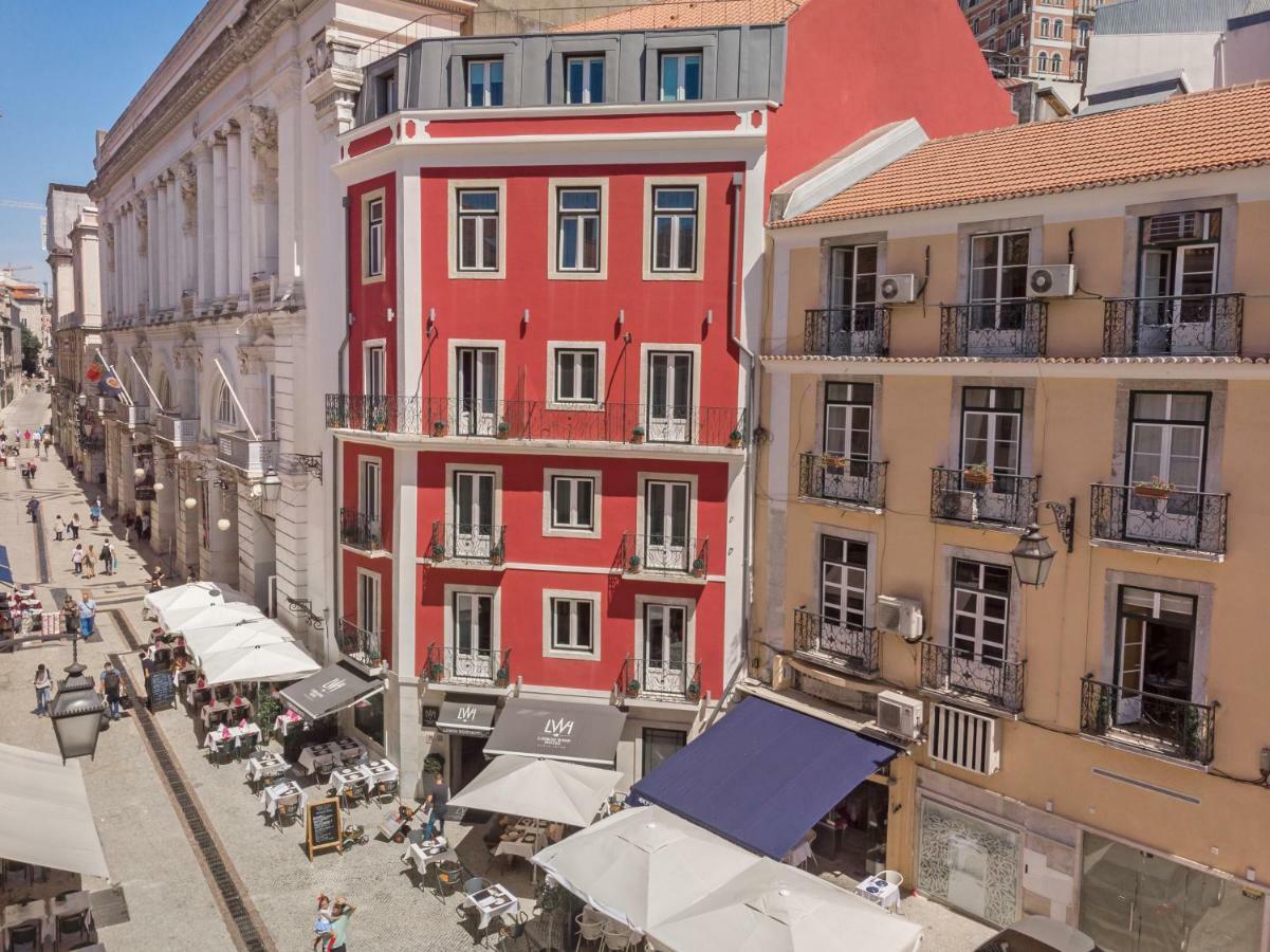With You Suites Lisbon Luaran gambar