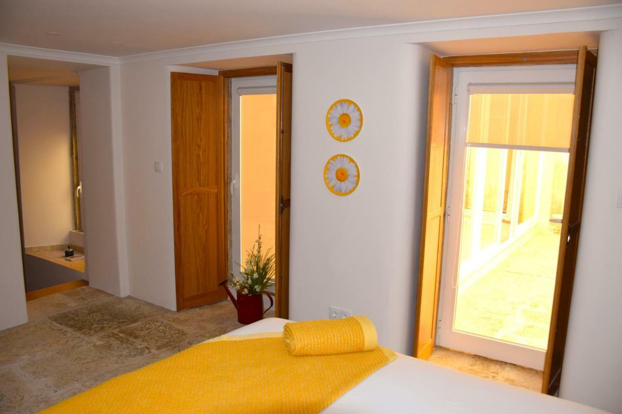 With You Suites Lisbon Luaran gambar